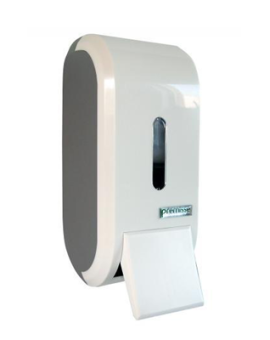 Dispenser Sabonete Liquido Compacta